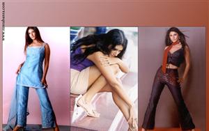 Femina Miss India 2003